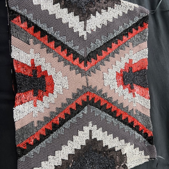 Zara skirt - Picture 3 of 4